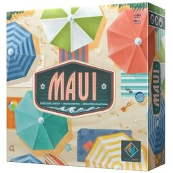 Compra Maui de Plan B Games al mejor precio (44,99 €)