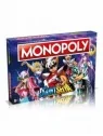 Comprar Monopoly Saint Seiya Caballeros del Zodiaco barato al mejor pr