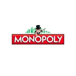 Monopoly Dani Martin...
