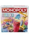 Comprar Monopoly Builder barato al mejor precio 32,17 € de Hasbro