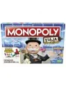 Comprar Monopoly Viaja por el Mundo barato al mejor precio 25,19 € de 