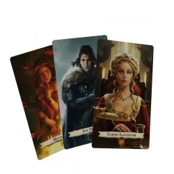 Compra Juego de Tronos: Tierra de Nadie de Fantasy Flight Games al mej