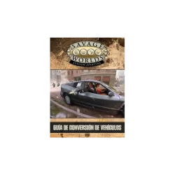 Compra Guía de Conversión de Vehículos de HT Publishers al mejor preci