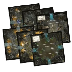 Compra Bloodborne: El Bosque Prohibido de CMON al mejor precio (59,99 