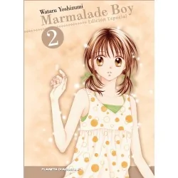 Marmalade Boy 02