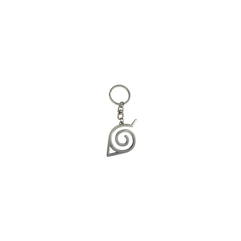 Comprar Llavero Konoha Naruto Shippuden barato al mejor precio 9,99 € 