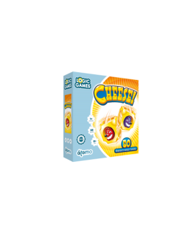 Cheese! de Atomo Games en Juegos de Tablero | La Cueva Roja