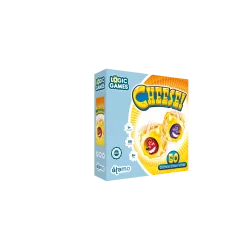 Compra Cheese! de Atomo Games al mejor precio (21,95 €)