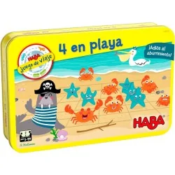 Compra 4 en Playa de Haba al mejor precio (12,59 €)