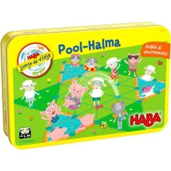 Compra Pool-Halma de Haba al mejor precio (12,59 €)