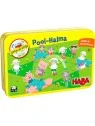 Comprar Pool-Halma barato al mejor precio 12,59 € de Haba