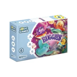 Compra Huggies de Atomo Games al mejor precio (15,95 €)