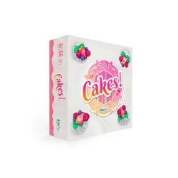 Compra Cakes! de Atomo Games al mejor precio (25,95 €)