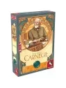 Comprar Carnegie (Inglés) barato al mejor precio 53,99 € de Pegasus Sp