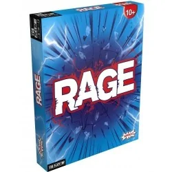 Rage [PREVENTA]