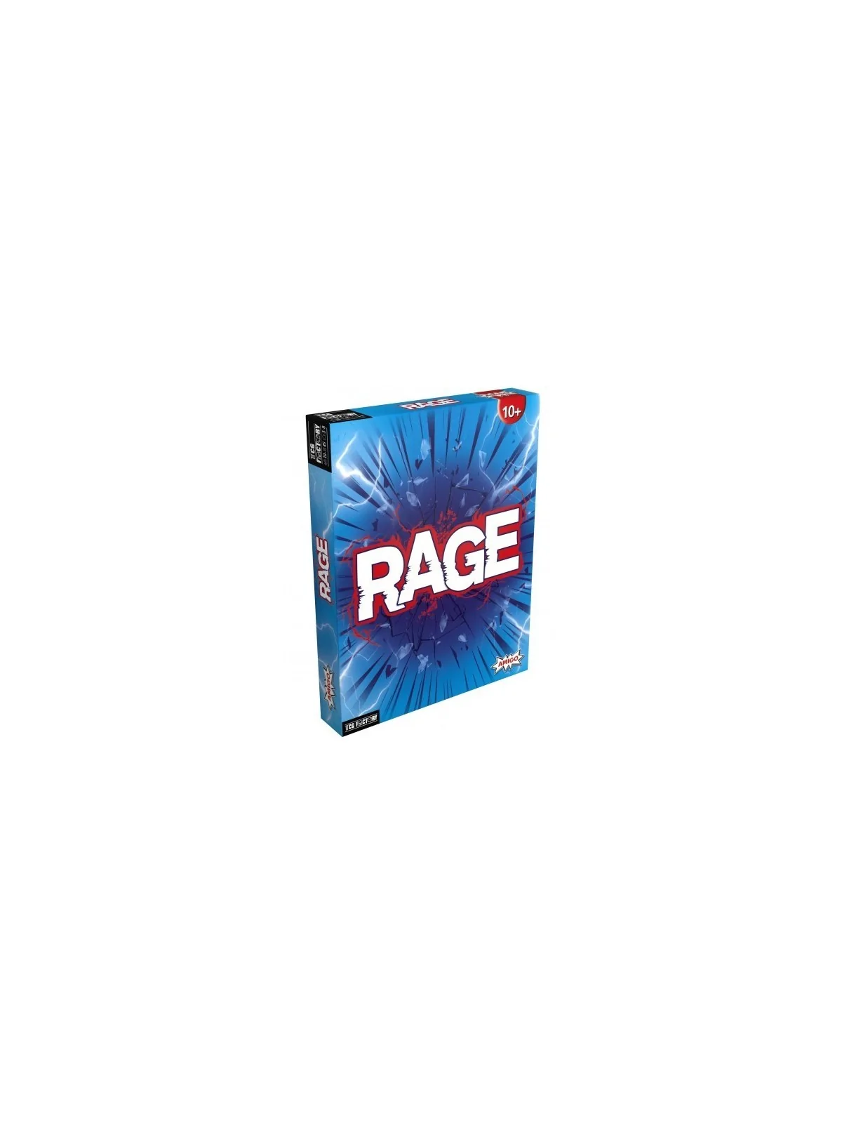 Comprar Rage barato al mejor precio 10,80 € de TCG Factory