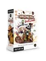 Compra Vagoneta Infernal de TCG Factory al mejor precio (15,00 €)