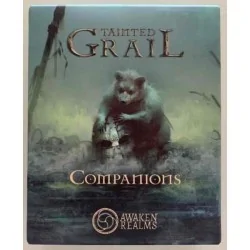 Tainted Grail: Companions...
