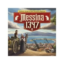 Messina 1347 (Inglés)