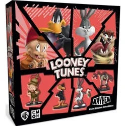 Looney Tunes Mayhem [PREVENTA]