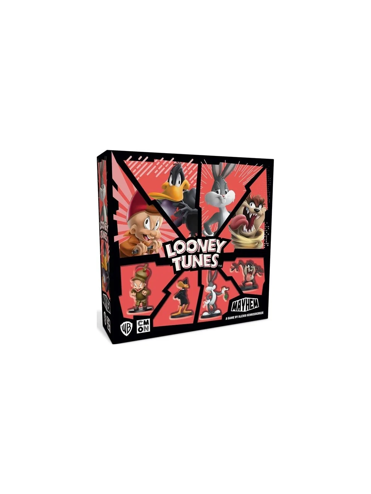 Comprar Looney Tunes Mayhem barato al mejor precio 53,99 € de CMON