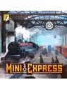 Comprar Mini Express barato al mejor precio 35,96 € de Delirium Games