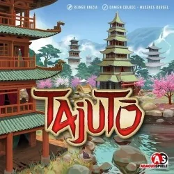 Compra Tajuto de Buro de Juegos al mejor precio (49,95 €)