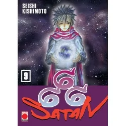 666 Satan 09