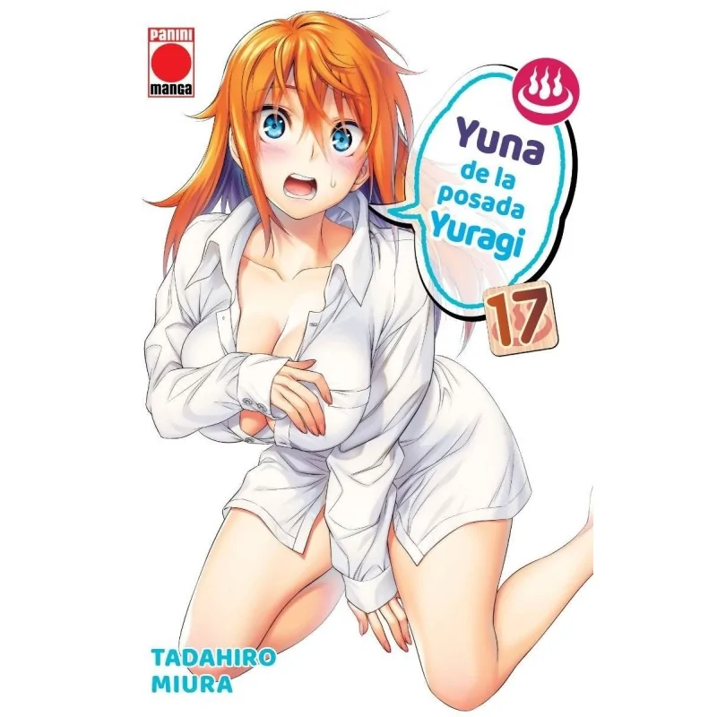 Comprar Yuna de la Posada Yuragi 17 barato al mejor precio 8,51 € de P
