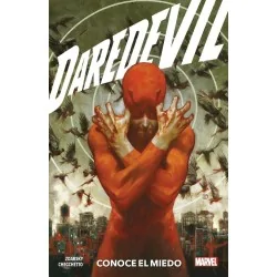 Marvel Premiere: Daredevil 01