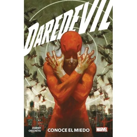 Comprar Marvel Premiere: Daredevil 01 barato al mejor precio 9,50 € de