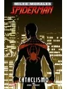 Comprar Ultimate Integral. Miles Morales: Spiderman 04 barato al mejor