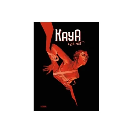 Comprar Kaya barato al mejor precio 23,75 € de Astiberri