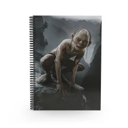 Compra Libreta Efecto 3D Gollum El Señor de los Anillos de SD GAMES al