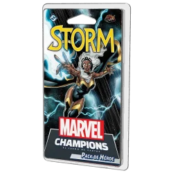Compra Marvel Champions: Storm de Fantasy Flight Games al mejor precio