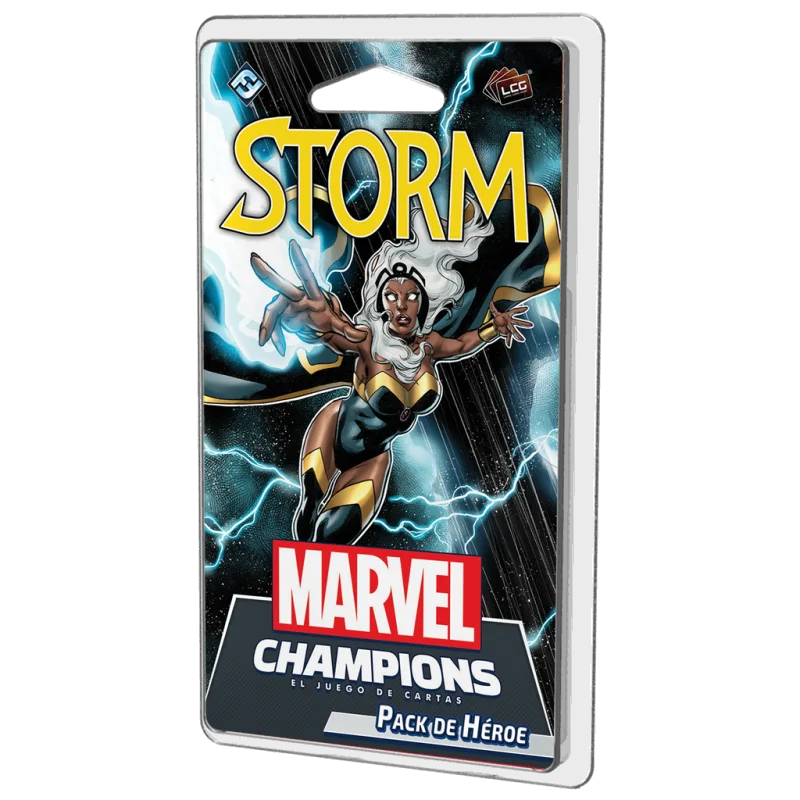 Comprar Marvel Champions: Storm barato al mejor precio 15,29 € de Fant