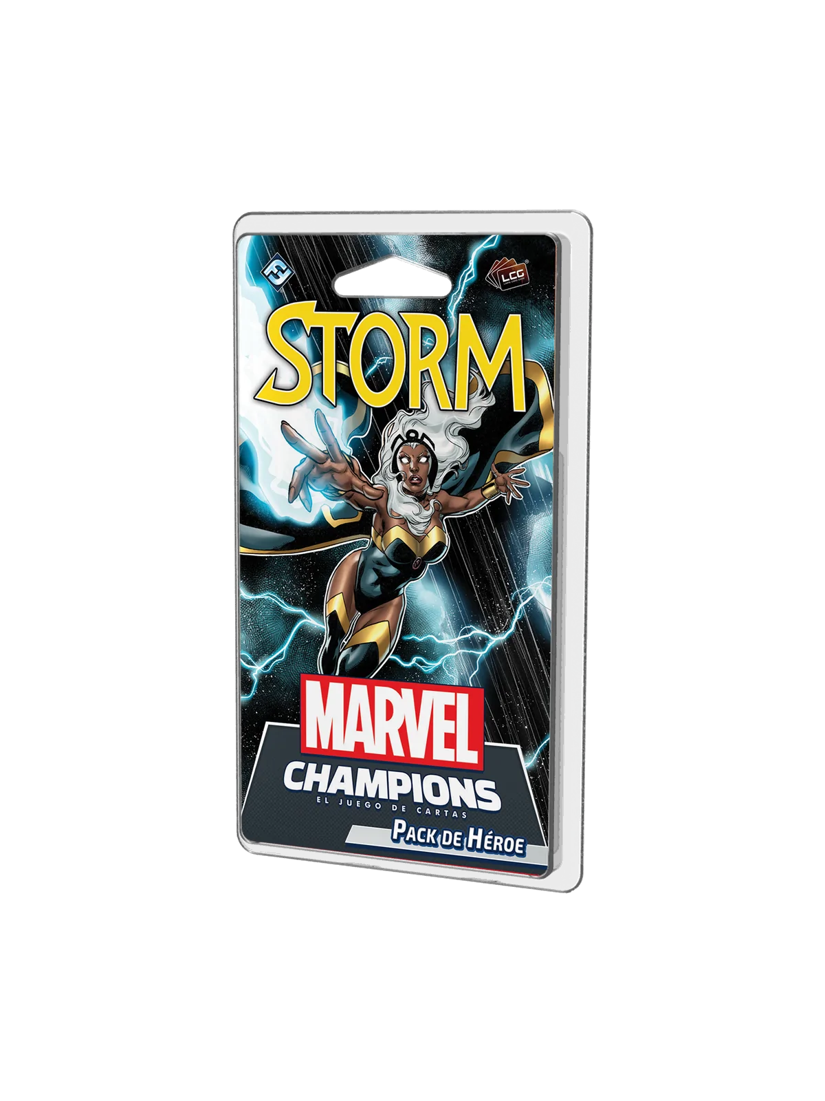 Comprar Marvel Champions: Storm barato al mejor precio 15,29 € de Fant