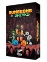 Comprar Dungeons & Drinks barato al mejor precio 17,99 € de Buro de Ju