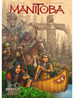 Colección de Juegos de Mesa - La Cueva Roja