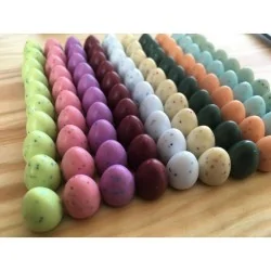 Compra Wingspan: 100 Speckled Eggs de Stonemaier Games al mejor precio