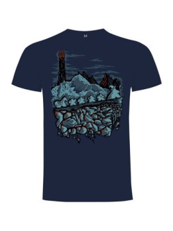Colección de Camisetas - La Cueva Roja