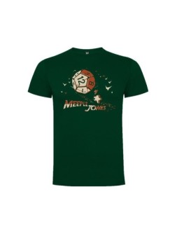 Colección de Camisetas - La Cueva Roja