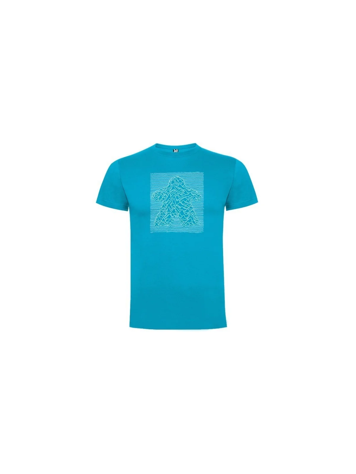 Comprar Camiseta Unisex Meeple Division barato al mejor precio 10,00 €