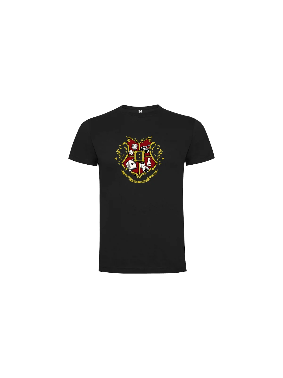 Comprar Camiseta Unisex Escudo Juegos barato al mejor precio 10,00 € d