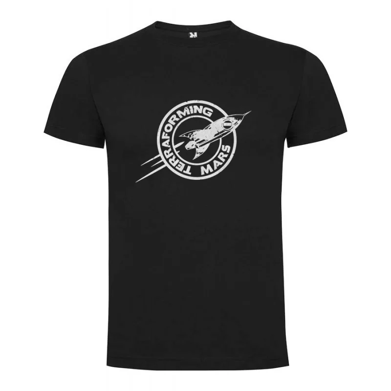 Comprar Camiseta Unisex Mars Express barato al mejor precio 10,00 € de