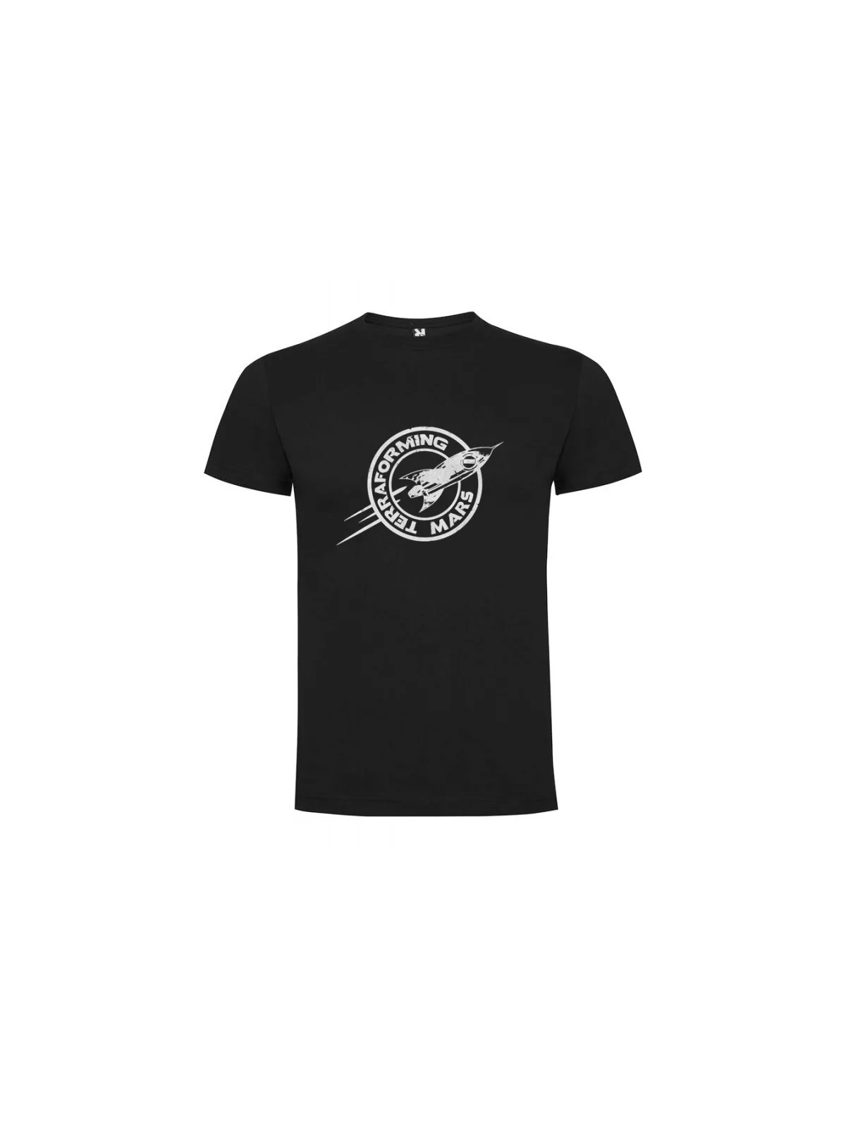 Comprar Camiseta Unisex Mars Express barato al mejor precio 10,00 € de