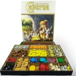 Compra Inserto Compatible con Caverna de WithOut Mess al mejor precio 