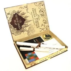 Compra Cofre Artefactos Harry Potter de Noble Collection al mejor prec