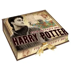 Compra Cofre Artefactos Harry Potter de Noble Collection al mejor prec
