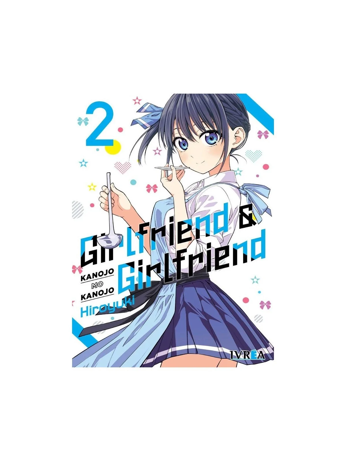 Comprar Girlfriend y Girlfriend Vol 2 barato al mejor precio 7,60 € de